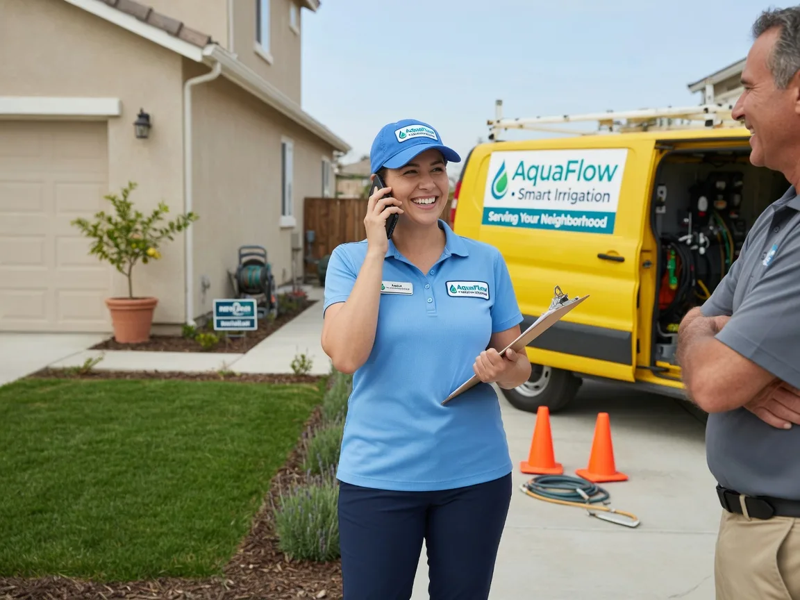 Irrigation Installation Puyallup, WA FAQs